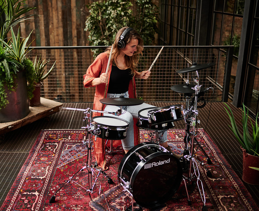 Roland VAD103 E-Drumset