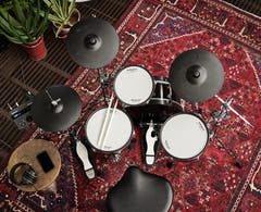 Roland VAD103 E-Drumset