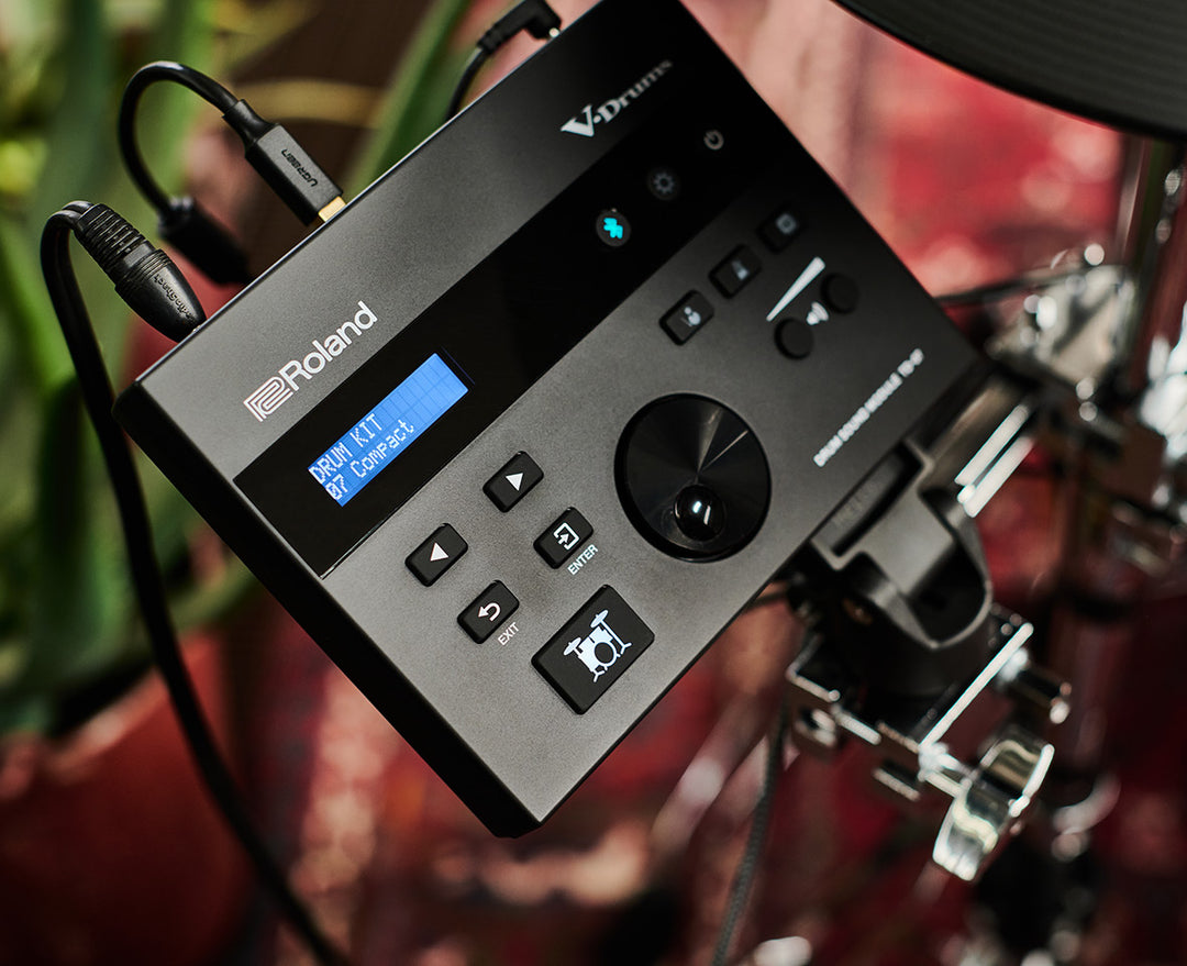 Roland VAD103 E-Drumset