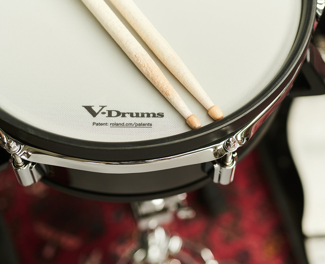 Roland VAD103 E-Drumset
