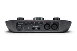 Focusrite Vocaster Two Podcaster Sound Card