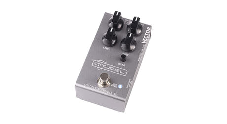 Citadel Vector Oktav-Fuzz