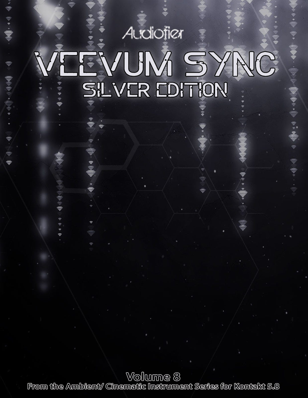 Veevum Sync - Silver Edition