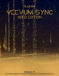 Veevum Sync - Gold Edition