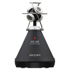 Zoom H3-VR Handy Recorder