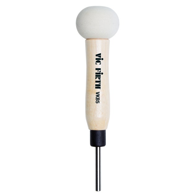 Vic Firth VKB5 Vickick Schlägel Holzschaft