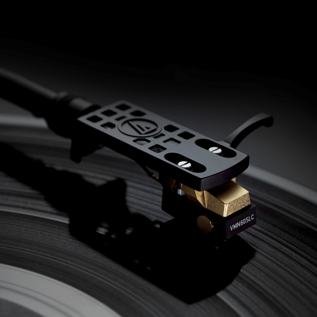 Audio-Technica VM760SLC Tonabnehmer