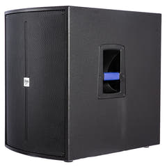 V-TONE NBS-115 aktiver Subwoofer (15”)