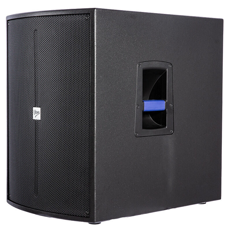 V-TONE NBS-115 aktiver Subwoofer (15”)
