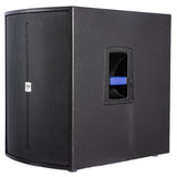 V-TONE NBS-115 aktiv Subwoofer (15")