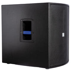 V-TONE NBS-115 aktiver Subwoofer (15”)