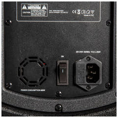 V-TONE NBS-115 aktiver Subwoofer (15”)