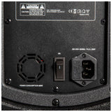 V-TONE NBS-115 aktiv Subwoofer (15")