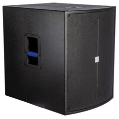 V-Tone NBS-118 aktiver Subwoofer (18”) 500 W RMS mit DSP