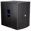 V-Tone NBS-118 Aktiver Subwoofer (18") 500W RMS DSP