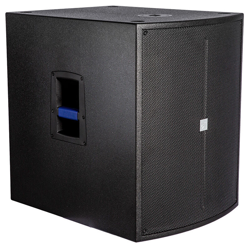 V-Tone NBS-118 aktiver Subwoofer (18”) 500 W RMS mit DSP