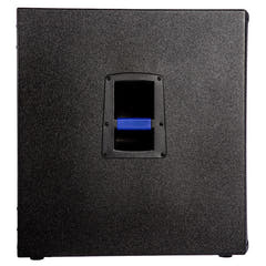 V-Tone NBS-118 aktiver Subwoofer (18”) 500 W RMS mit DSP