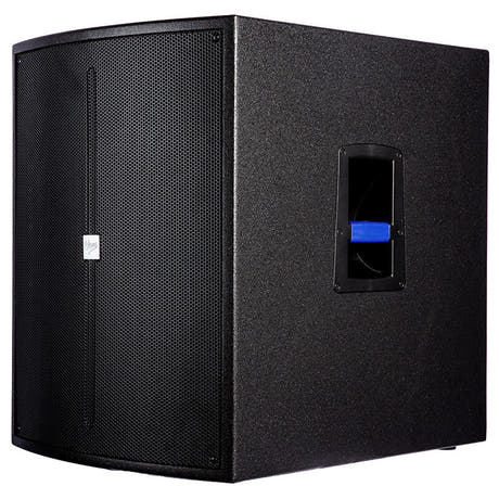 V-Tone NBS-118 aktiver Subwoofer (18”) 500 W RMS mit DSP