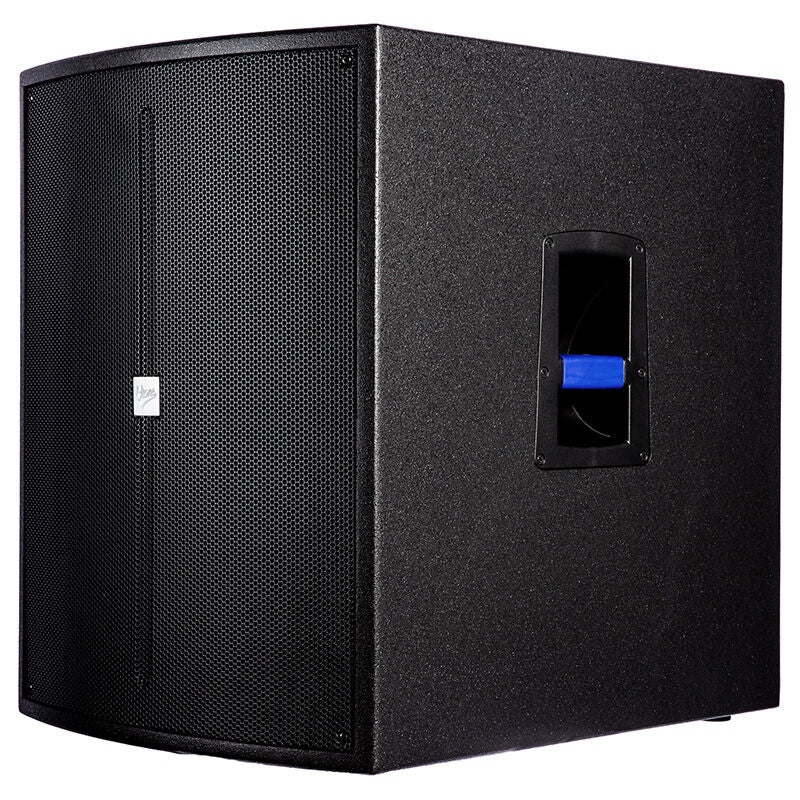 V-Tone NBS-118 aktiver Subwoofer (18”) 500 W RMS mit DSP