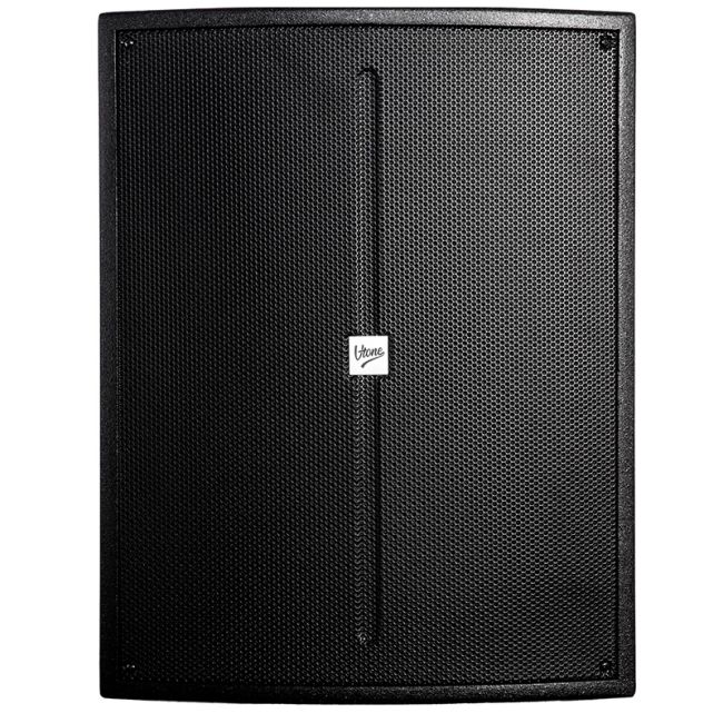 V-Tone NBS-118 aktiver Subwoofer (18”) 500 W RMS mit DSP