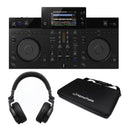 AlphaTheta XDJ-AN-Bundle