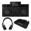 AlphaTheta XDJ-AN Bundle