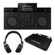 AlphaTheta XDJ-AN-Bundle