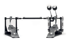 Gibraltar Pedal 6000 Series Double - 6711DD-DB