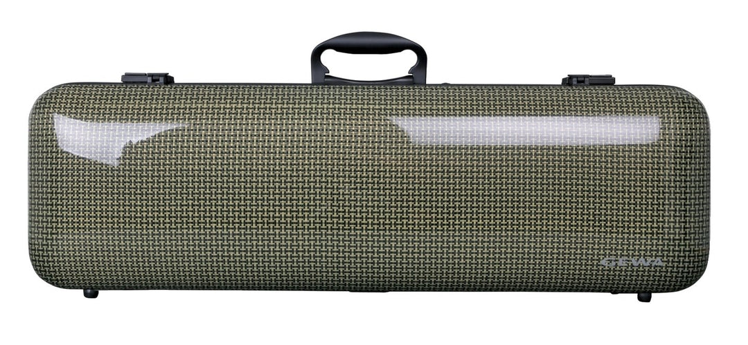 GEWA Geigen case Idea 1.9 - Aramid-Carbon