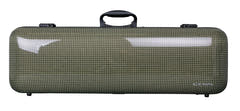 GEWA Geigen case Idea 1.9 - Aramid-Carbon (mit Seitenhandgriff)