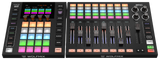 Wolfmix WING – Professionelles DMX-Lichtpult & W1-Erweiterung