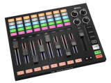 Wolfmix WING – Professionelles DMX-Lichtpult & W1-Erweiterung