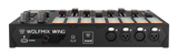 Wolfmix WING – Professionelles DMX-Lichtpult & W1-Erweiterung