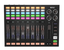 Wolfmix WING – Professionelles DMX-Lichtpult & W1-Erweiterung