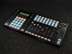 Wolfmix WING – Professionelles DMX-Lichtpult & W1-Erweiterung