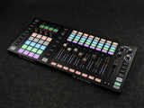Wolfmix WING – Professionelles DMX-Lichtpult & W1-Erweiterung