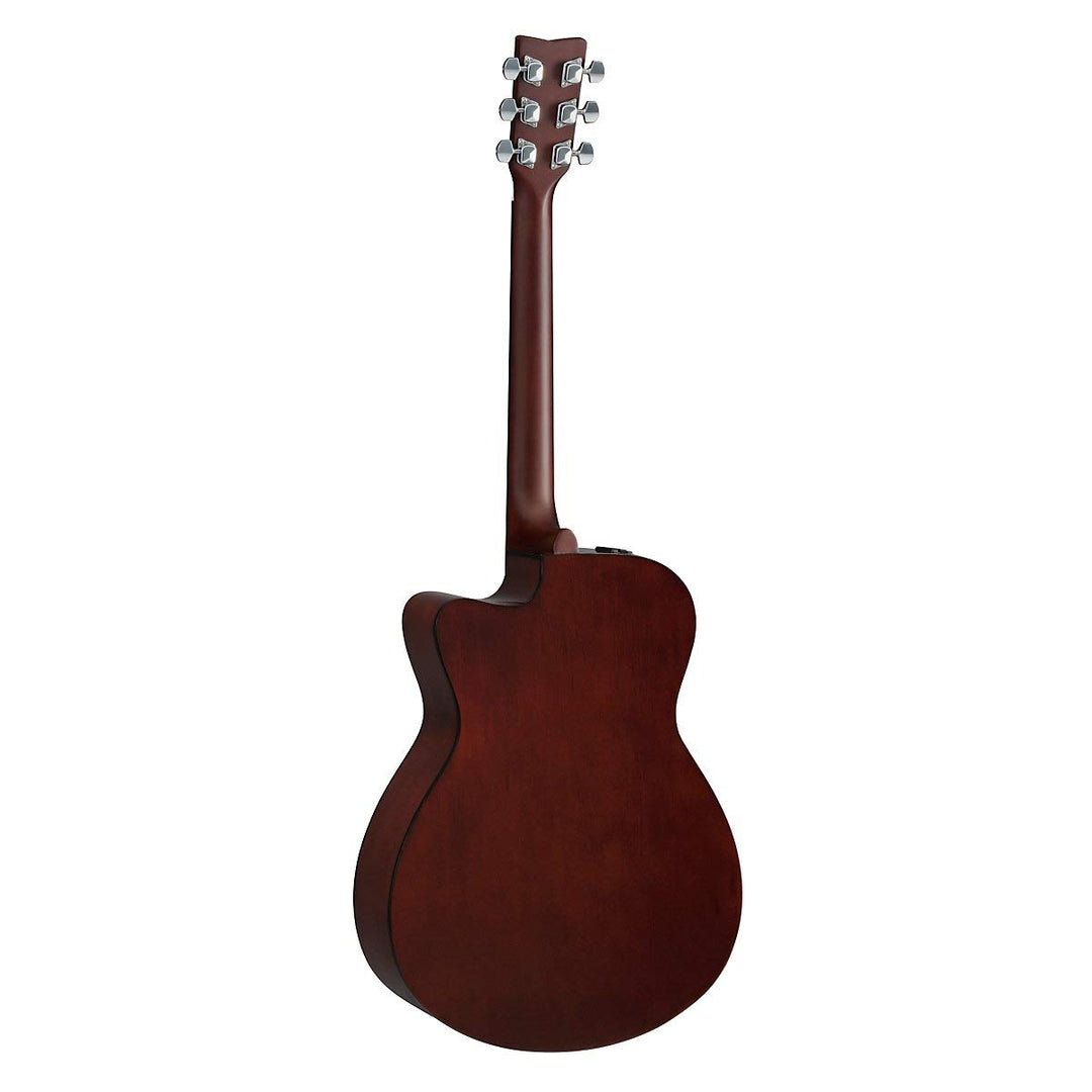 Yamaha FSX315C Folkgitarre (Natural)