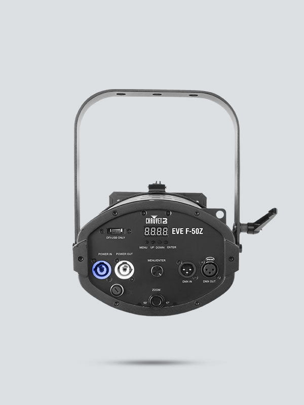 Chauvet EVE F-50Z Theaterspot