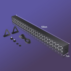 Light4Me PIXEL BAR 48 RGBA LED Bars