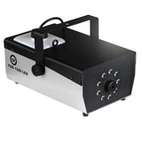 Light4Me Fog 1200 LED V2 Nebelmaschine 1200W mit RGBW LED & DMX