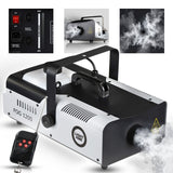 LIGHT4ME FOG 1200