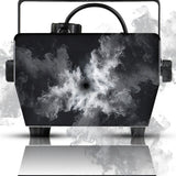 LIGHT4ME FOG 1200 V2 Nebelmaschine