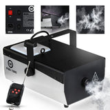 LIGHT4ME FOG 1200 V2 Nebelmaschine