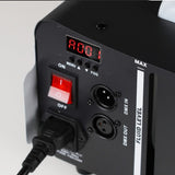 LIGHT4ME TÅGELYGTE 1500 LED