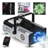LIGHT4ME TÅGELYGTE 1500 LED