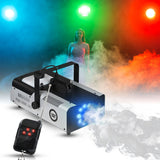 LIGHT4ME TÅGELYGTE 1500 LED