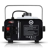 LIGHT4ME TÅGELYGTE 1500 LED