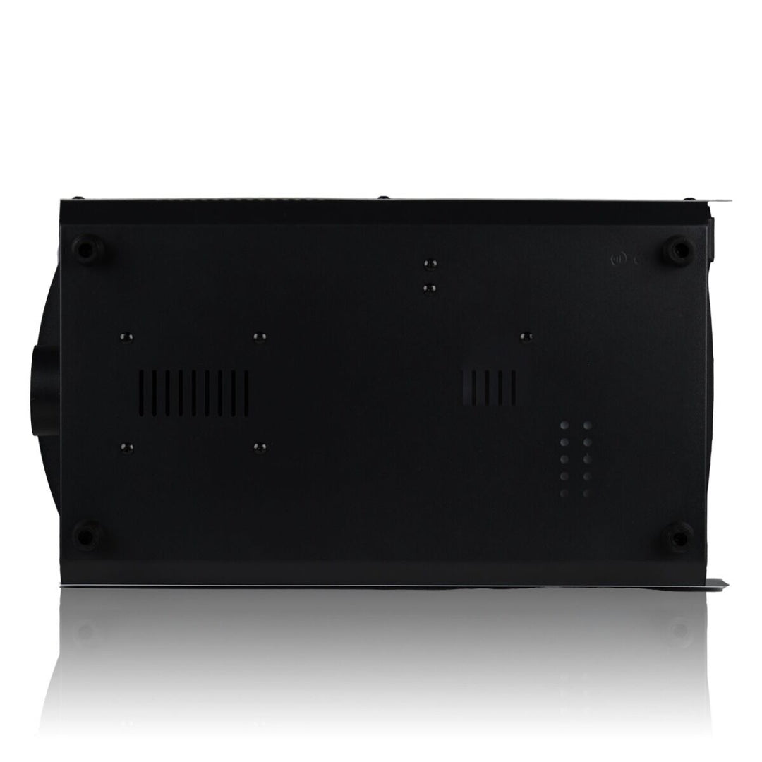 Light4Me LED Nebelmaschine + DMX (1500W)