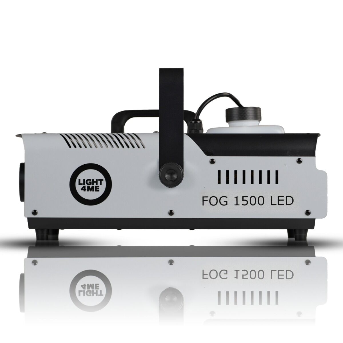 LIGHT4ME TÅGELYGTE 1500 LED