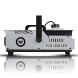 LIGHT4ME TÅGELYGTE 1500 LED